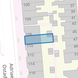 Perceel ASD40-D-4166