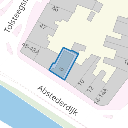 Perceel ASD40-D-4173