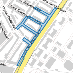 Perceel ASD40-D-4238