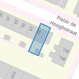 Perceel ASD40-D-4250