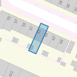 Perceel ASD40-D-4253