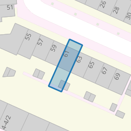 Perceel ASD40-D-4254