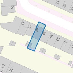 Perceel ASD40-D-4255