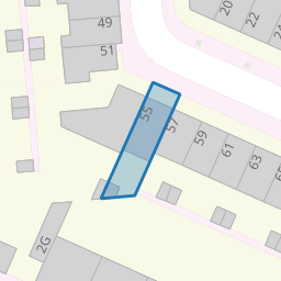 Perceel ASD40-D-4257