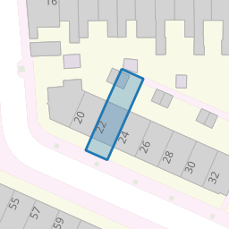 Perceel ASD40-D-4267