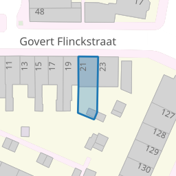 Perceel ASD40-D-4274