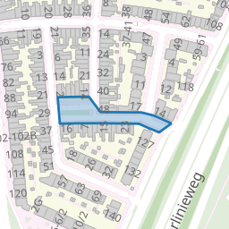 Perceel ASD40-D-4283