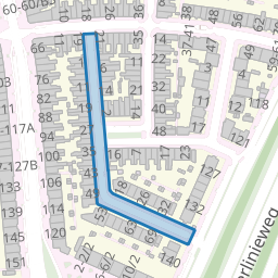 Perceel ASD40-D-4284