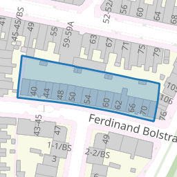 Perceel ASD40-D-4286