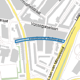 Perceel ASD40-D-4287