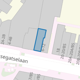 Perceel ASD40-D-4289