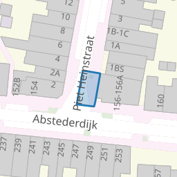 Perceel ASD40-D-4297