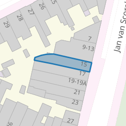 Perceel ASD40-D-4318