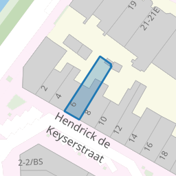 Perceel ASD40-D-4325