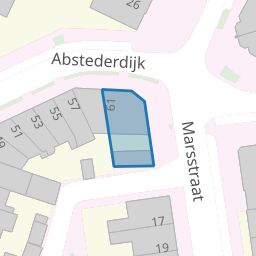 Perceel ASD40-D-4346