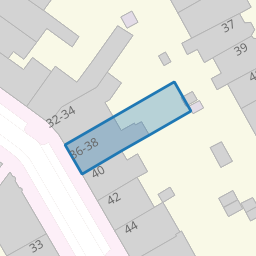 Perceel ASD40-D-4353