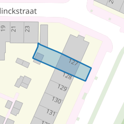 Perceel ASD40-D-4356