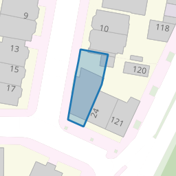 Perceel ASD40-D-4381