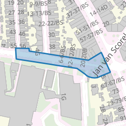 Perceel ASD40-D-4386