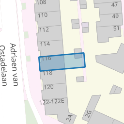 Perceel ASD40-D-4392