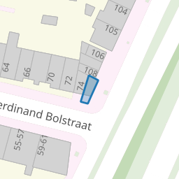 Perceel ASD40-D-4397