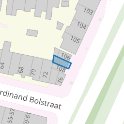 Perceel ASD40-D-4399