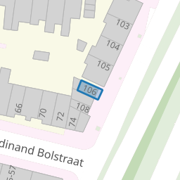 Perceel ASD40-D-4400