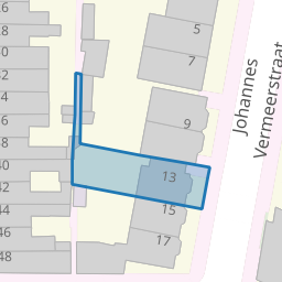 Perceel ASD40-D-4409