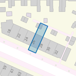 Perceel ASD40-D-4410