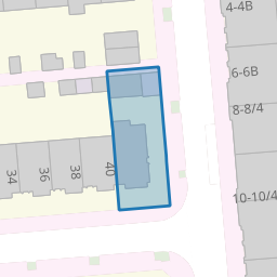 Perceel ASD40-D-4445