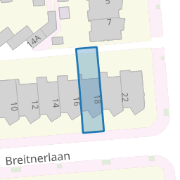 Perceel ASD40-D-4482