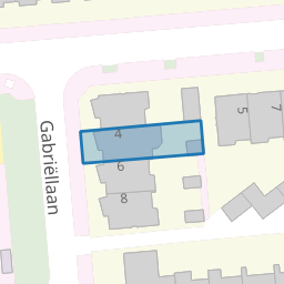 Perceel ASD40-D-4496