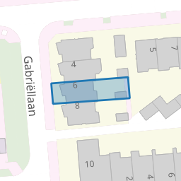 Perceel ASD40-D-4497