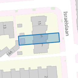 Perceel ASD40-D-4506