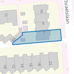 Perceel ASD40-D-4507