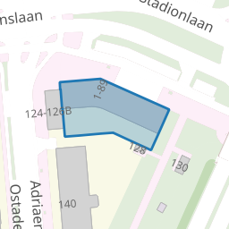 Perceel ASD40-D-4517