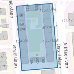 Perceel ASD40-D-4525