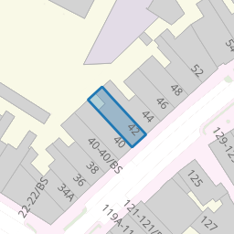 Perceel ASD40-D-4540