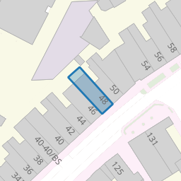 Perceel ASD40-D-4543