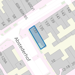 Perceel ASD40-D-4558