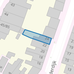 Perceel ASD40-D-4563