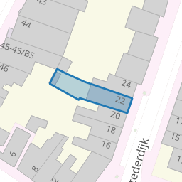 Perceel ASD40-D-4564