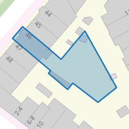 Perceel ASD40-D-4578