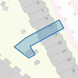 Perceel ASD40-D-4579