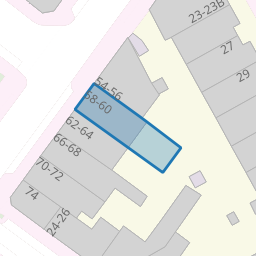 Perceel ASD40-D-4581