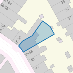 Perceel ASD40-D-4582