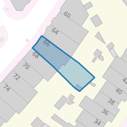 Perceel ASD40-D-4610