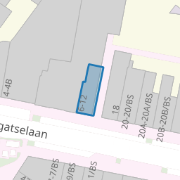 Perceel ASD40-D-4634