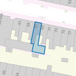 Perceel ASD40-D-4647