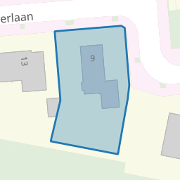 Perceel ASD40-D-4666